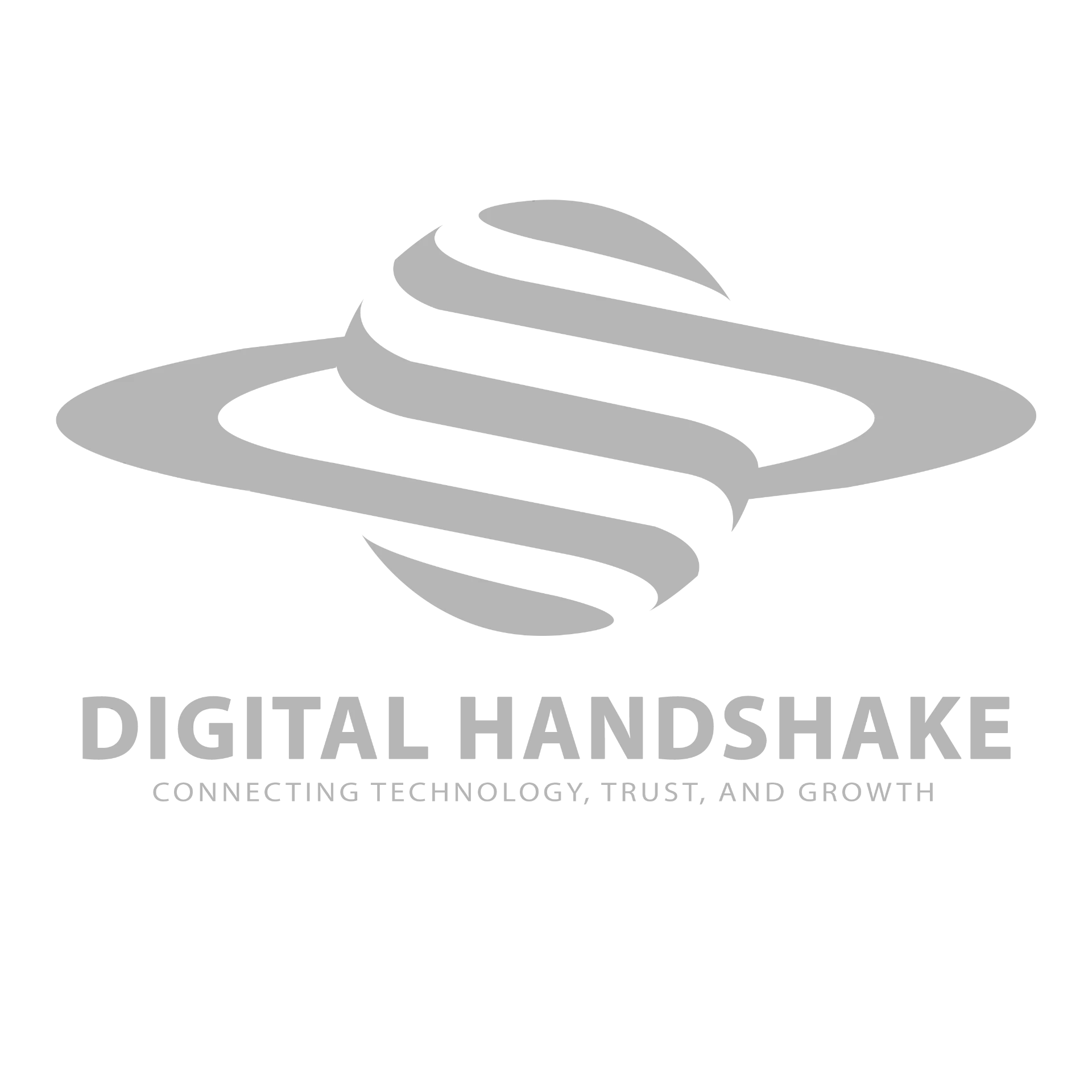 Digital Handshake — Connecting Technology, Trust, and Growth